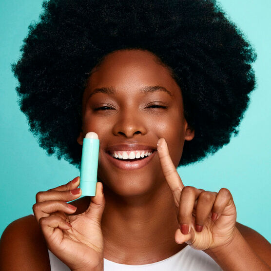 SCRUB TINT BALM FRAN BAMBOO